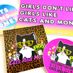 MEGA Sticker Pack