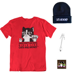 Holiday Bundle - Red