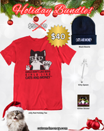 Holiday Bundle - Red