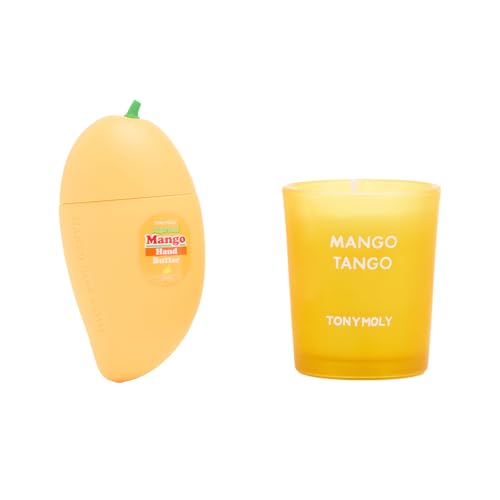 TONYMOLY Banana Hand Cream