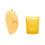 TONYMOLY Banana Hand Cream