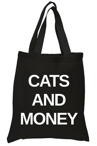 Black Tote
