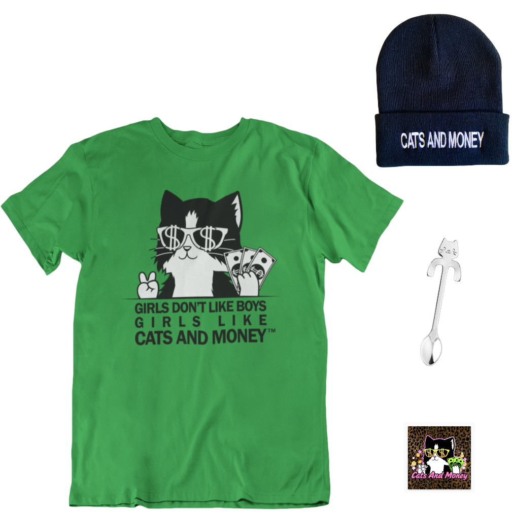 Holiday Bundle - Green