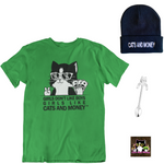 Holiday Bundle - Green