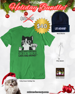 Holiday Bundle - Green