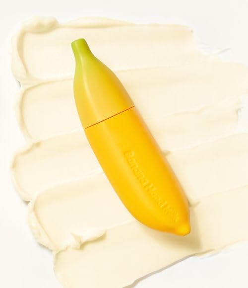 TONYMOLY Banana Hand Cream