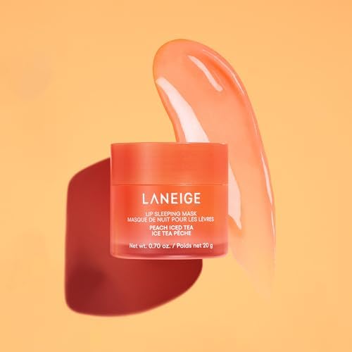 LANEIGE Lip Sleeping Mask - Pumpkin Pie