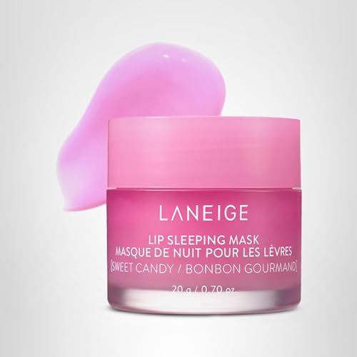 LANEIGE Lip Sleeping Mask - Pumpkin Pie