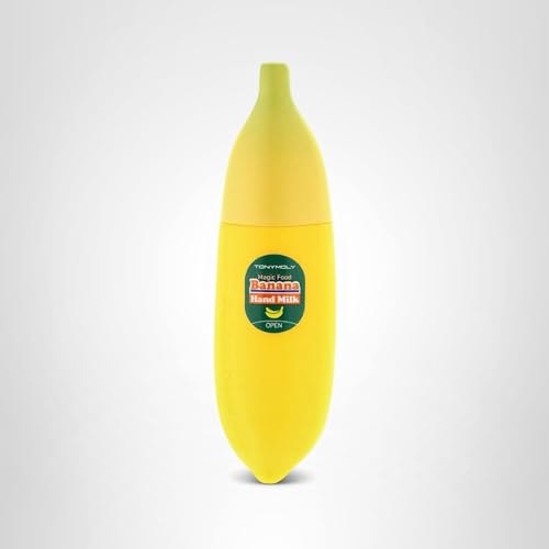 TONYMOLY Banana Hand Cream
