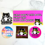 MEGA Sticker Pack