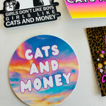 MEGA Sticker Pack