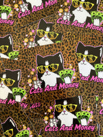 *NEW!* Glitter Sticker