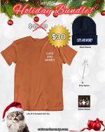 Holiday Bundle - Pumpkin