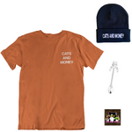 Holiday Bundle - Pumpkin