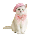 Kitty's Beret