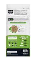 WORLD'S BEST CAT LITTER Comfort Care Unscented
