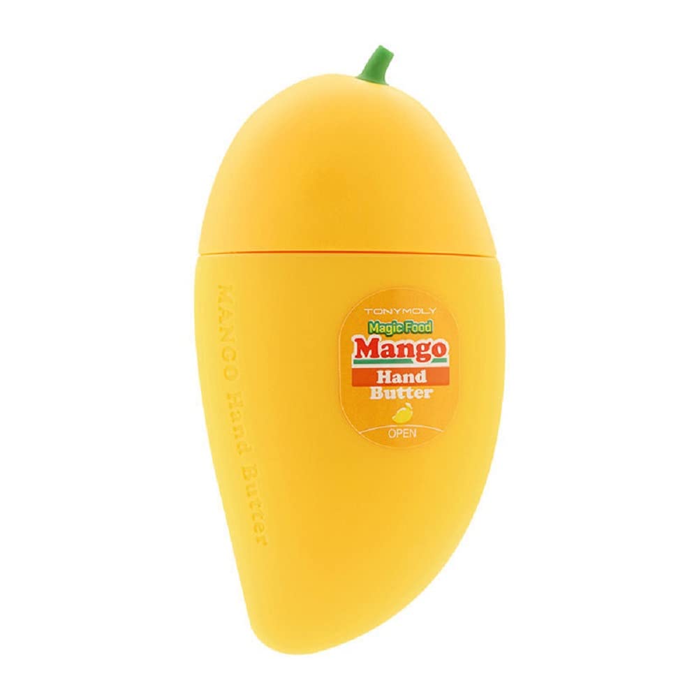 TONYMOLY Banana Hand Cream