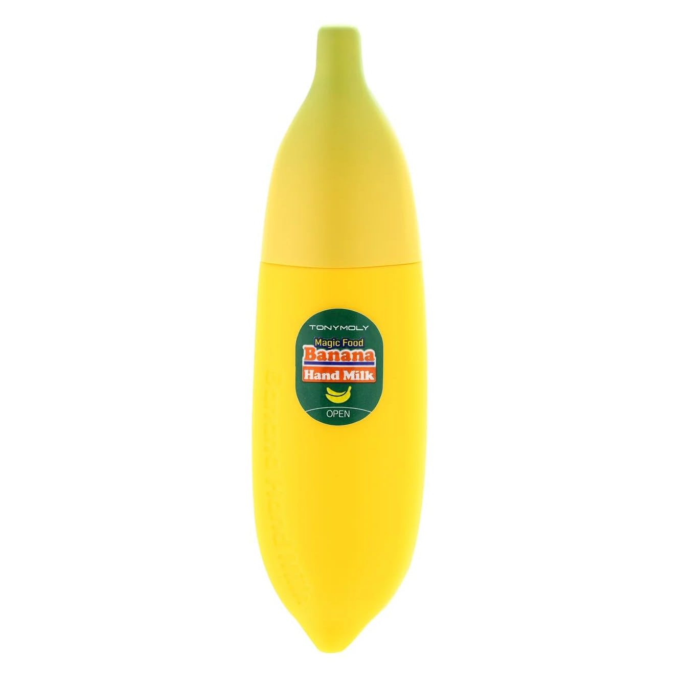 TONYMOLY Banana Hand Cream
