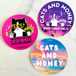 Cutesy Sticker Pack