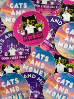 Cutesy Sticker Pack