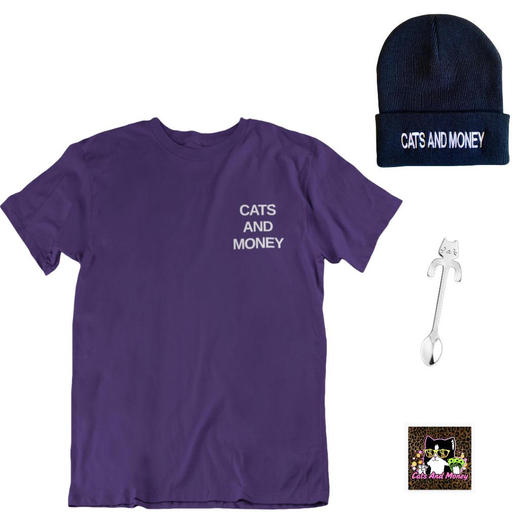 Holiday Bundle - Purple