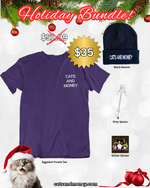 Holiday Bundle - Purple