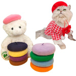 Kitty's Beret