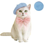 Kitty's Beret