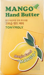 TONYMOLY Banana Hand Cream