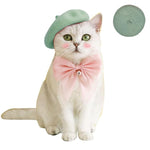 Kitty's Beret