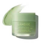 Matcha Bubble Tea LANEIGE Lip Sleeping Mask