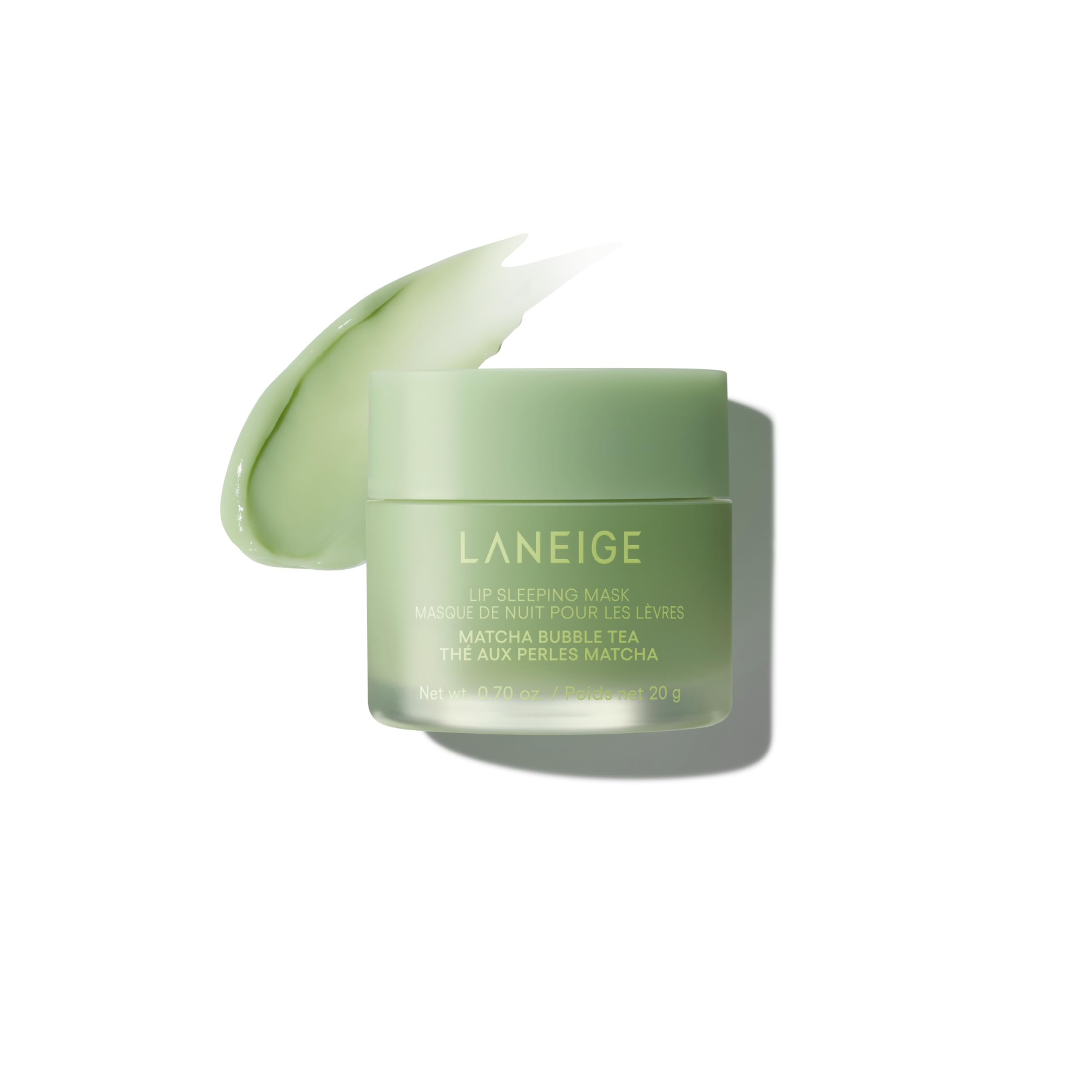 LANEIGE Lip Sleeping Mask - Pumpkin Pie