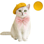 Kitty's Beret