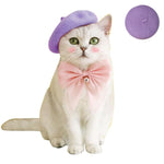 Kitty's Beret
