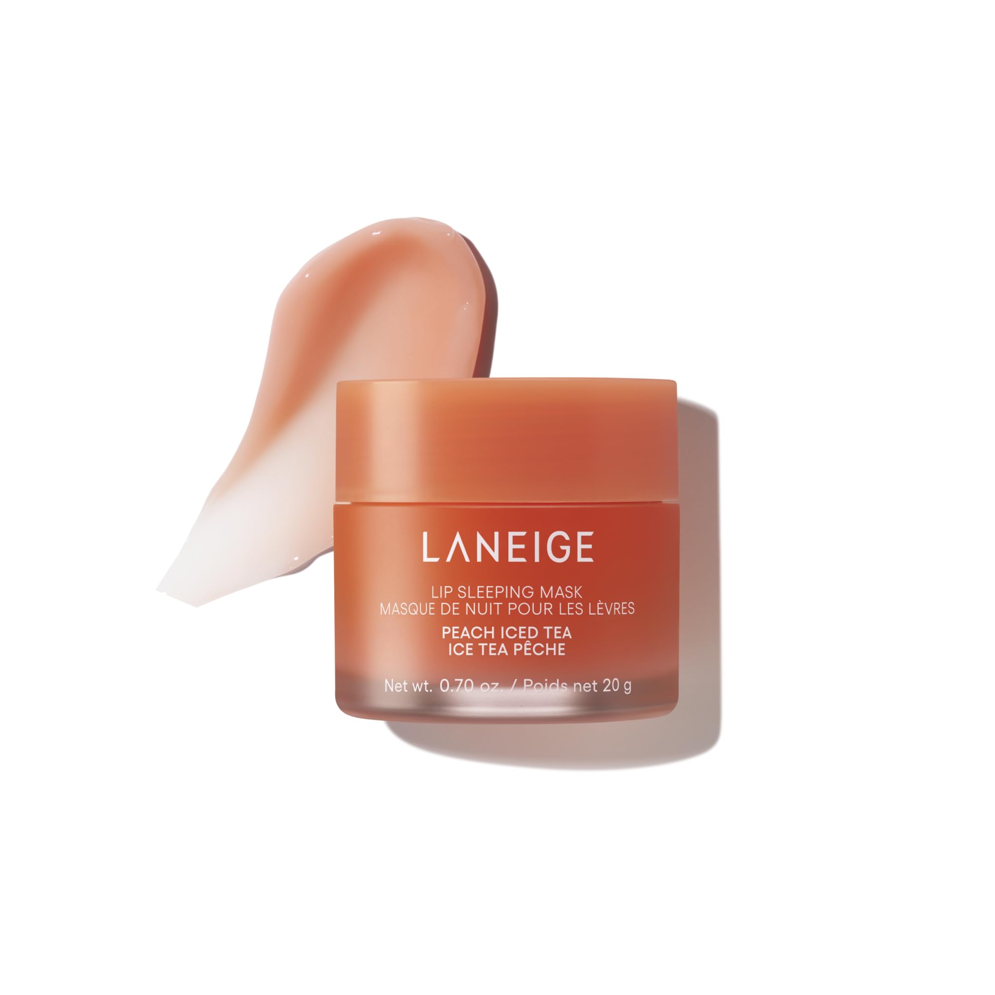 LANEIGE Lip Sleeping Mask - Pumpkin Pie