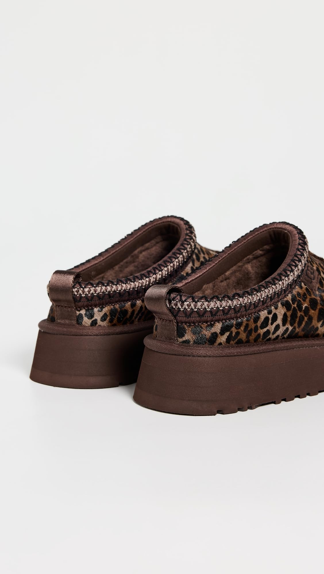 UGG Women's Tazz Caspian Slipper