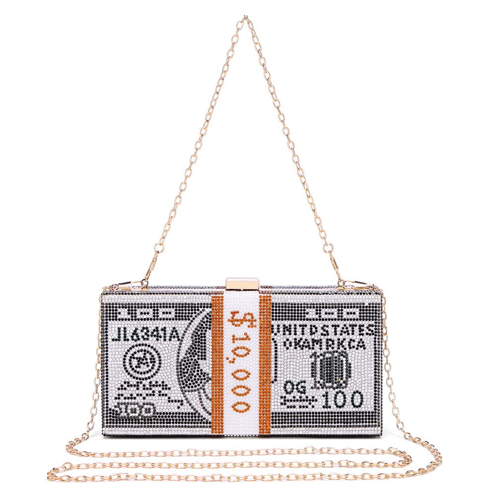 Rich Girl Purse