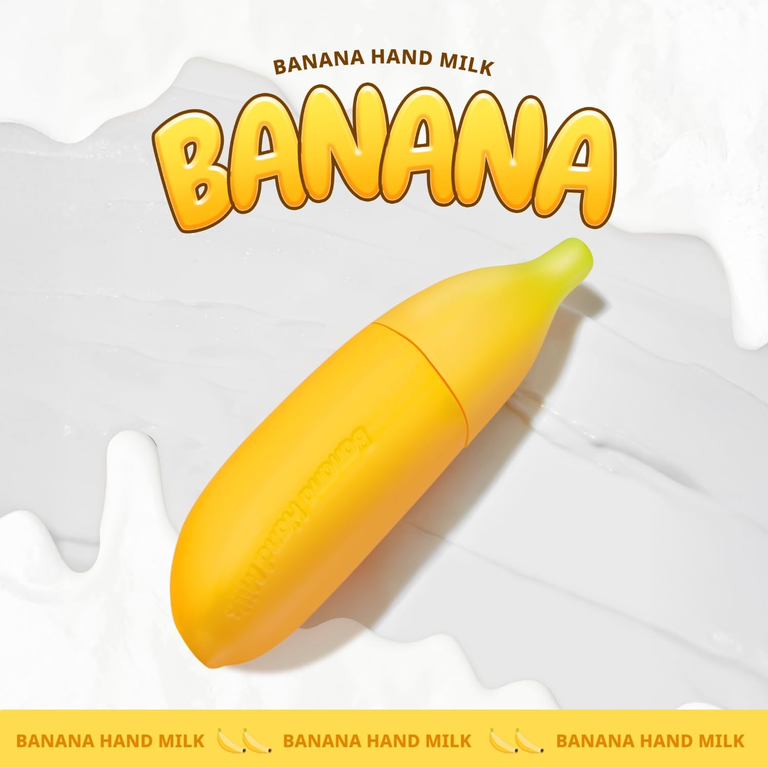 TONYMOLY Banana Hand Cream