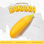 TONYMOLY Banana Hand Cream