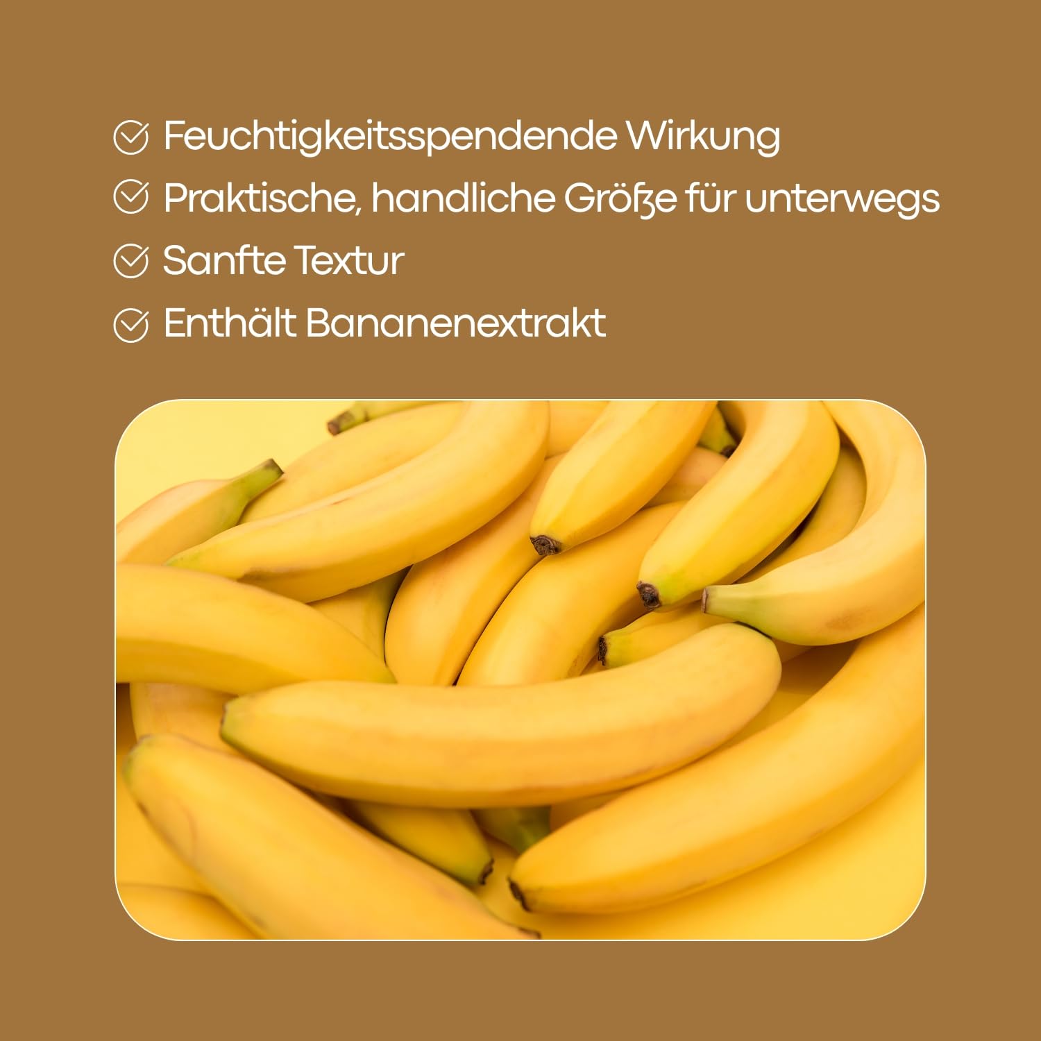 TONYMOLY Banana Hand Cream