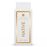 Native Body Wash, Sugar Cookie - Holiday Edition