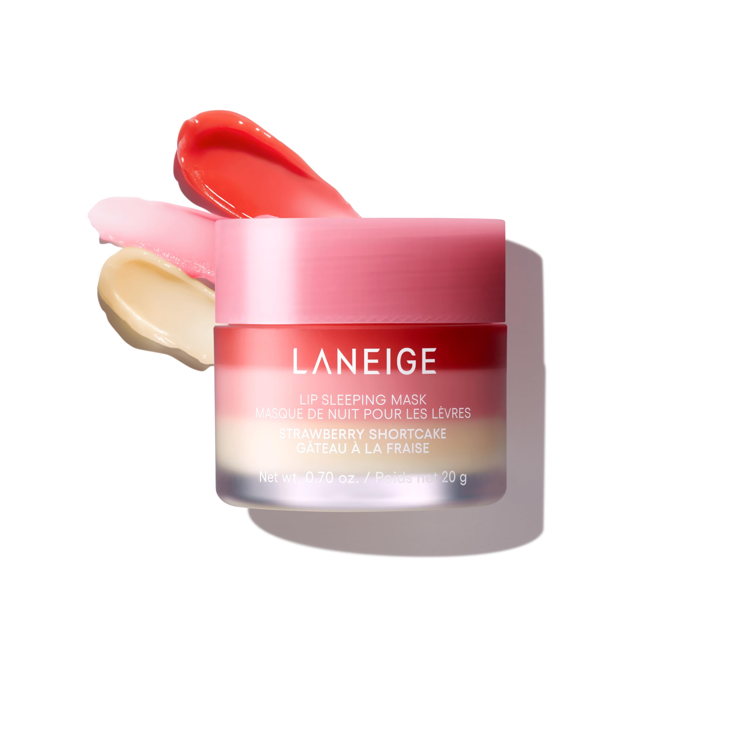 LANEIGE Lip Sleeping Mask - Pumpkin Pie