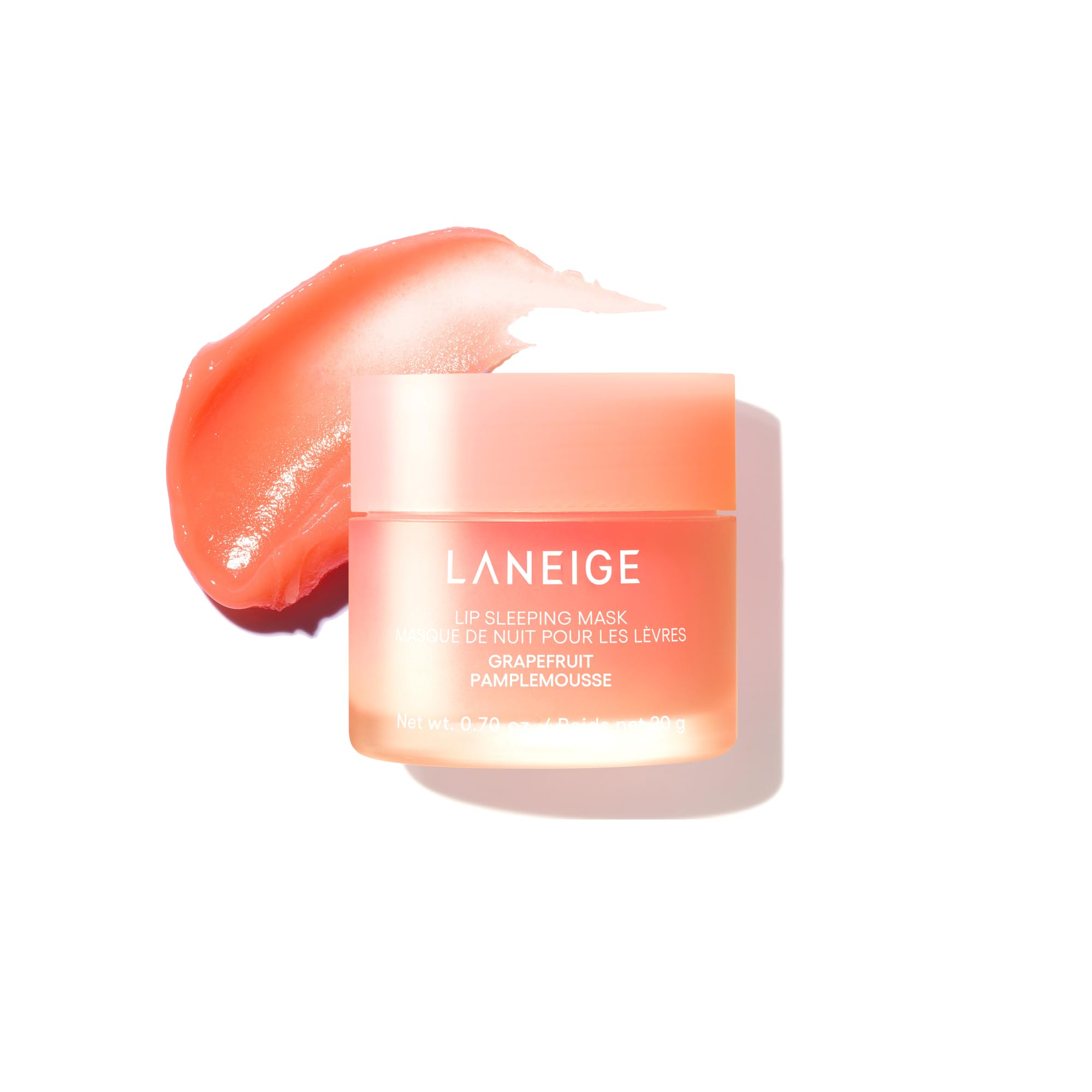 LANEIGE Lip Sleeping Mask - Pumpkin Pie