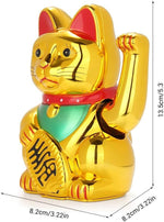 Lucky Cat (Maneki Neko)