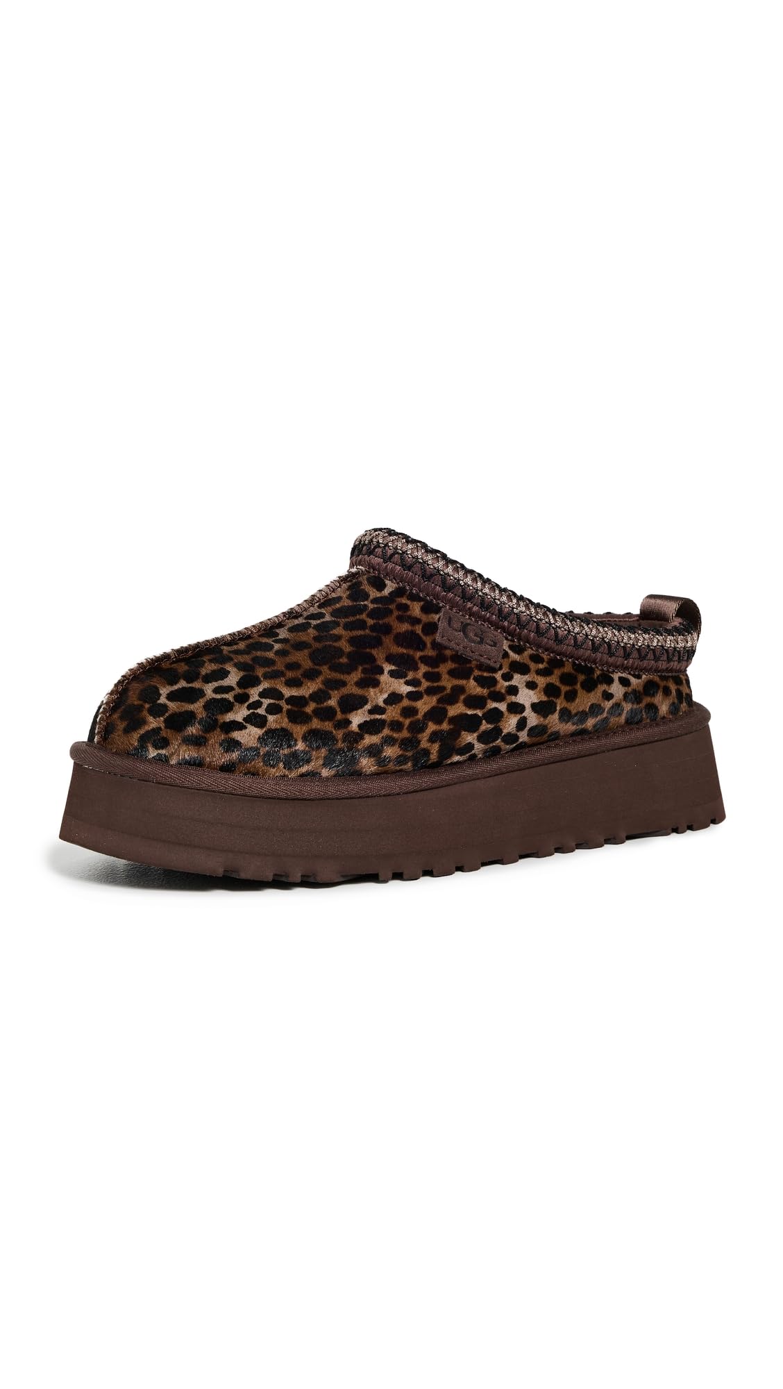 UGG Women's Tazz Caspian Slipper