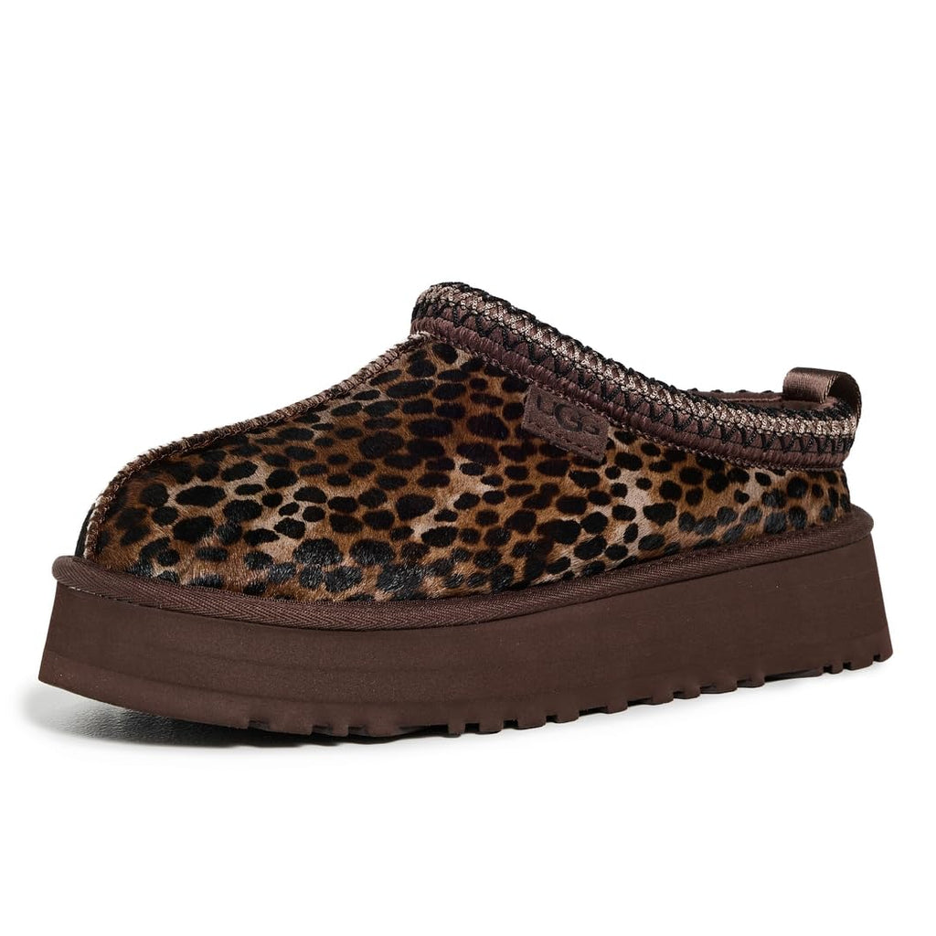 UGG Women's Tazz Caspian Slipper