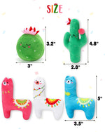 Catnip Green Beans - 4PCS