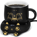 Cat Mug Warmer