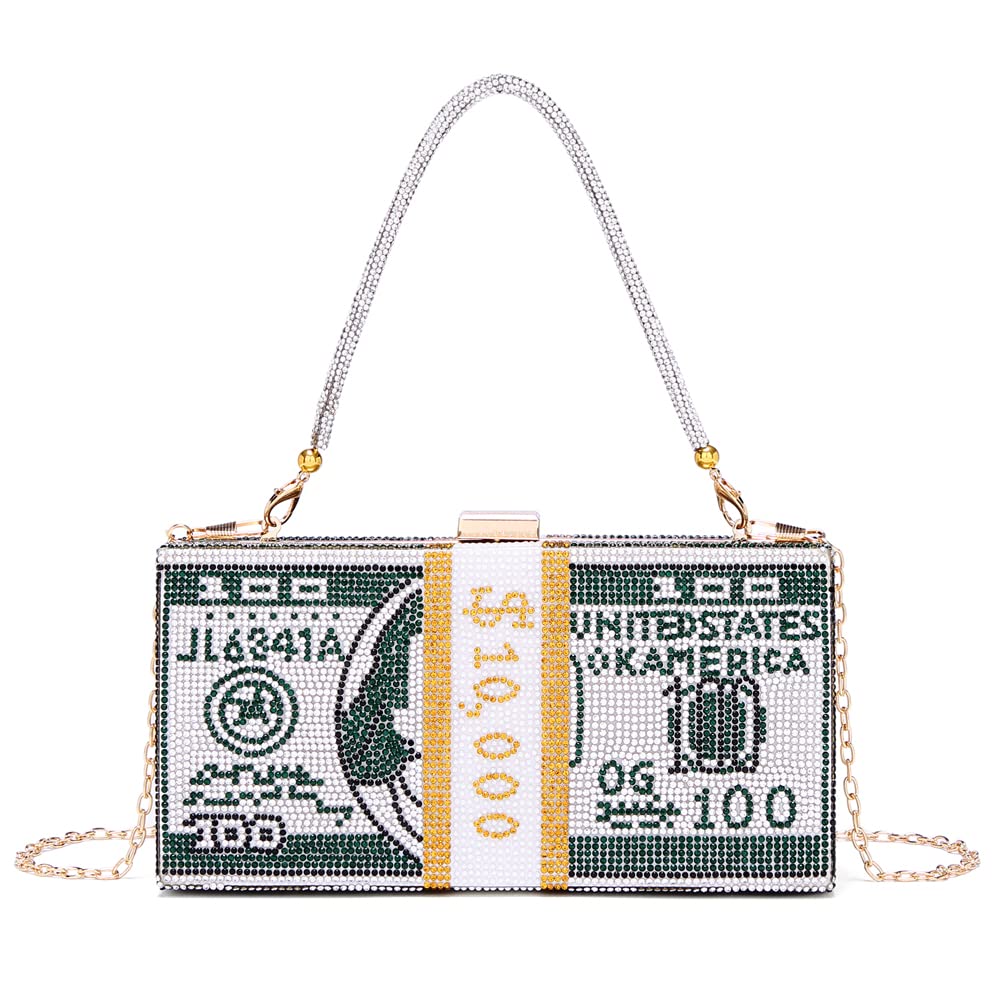 Rich Girl Purse