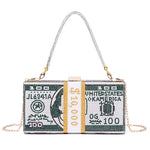 Rich Girl Purse
